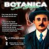 Botanica San Gregorio