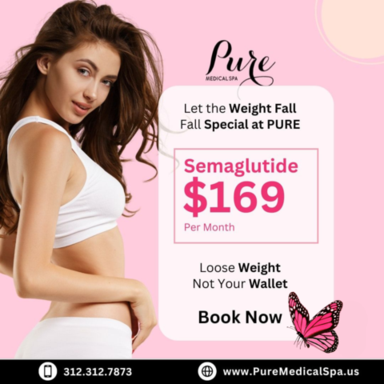 weight loss