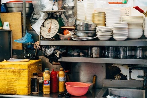 Navigating Chicago's Culinary Landscape Restaurant