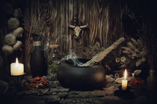 Explorando el Misterio Tarot Botanicas y Limpias E