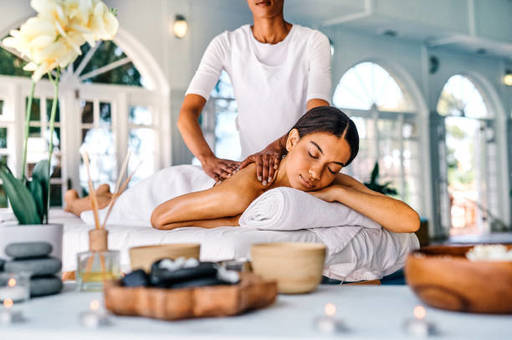 Chicago s Oasis of Beauty and Wellness A Journey T