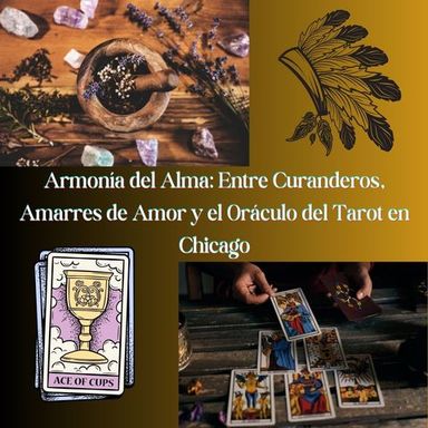armonia del alma entre curanderos amarres de amor