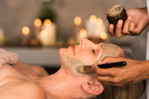 luminous glow med spa transformative beauty ritual