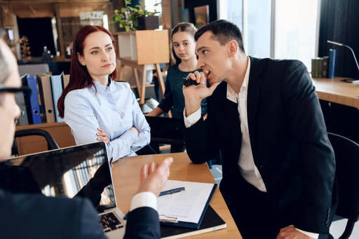 abogados pilares de solucion en conflictos laboral