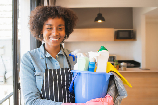 Discover Premier Maid Services Near You Experience