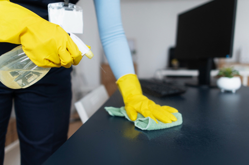 Quick Cleaning Chicago Unmatched Cleaning Services