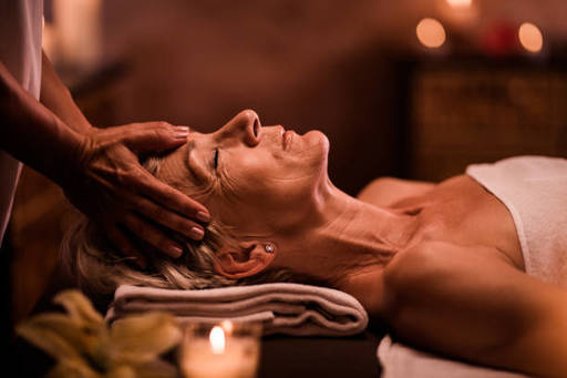 Ultimate Relaxation and Rejuvenation Exploring Top