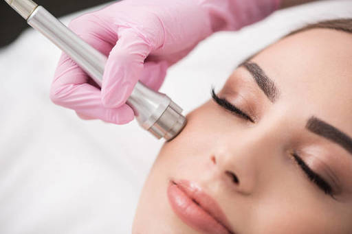 Nano Needling Elegance Discover the Finest in Chic