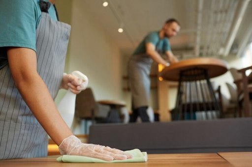 Urban Glow Discover the Best Airbnb Cleaning Servi
