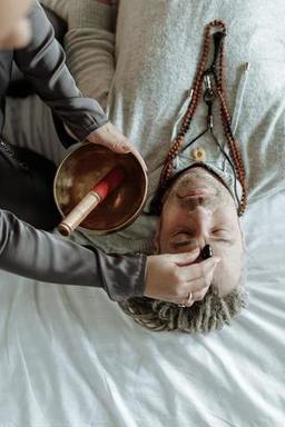 Curandismo Espiritual, Conectando con Energías Tra