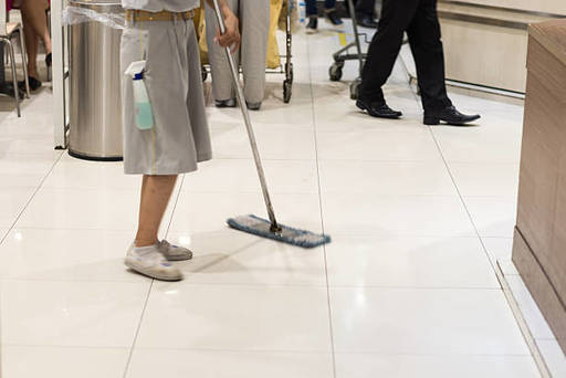 Clean Chic Elevating Environments with Specialized