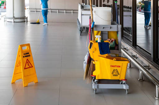 Cleaning Bliss at Your Doorstep Discover Home Clea