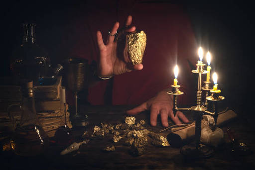Curanderos misticos sanadores y magia blanca para
