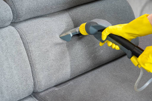 Clean Break Transform Your Space with Professional