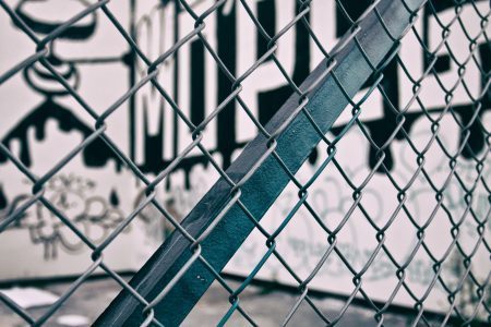 Secure Your Space Discover Expert Chain Link Fence