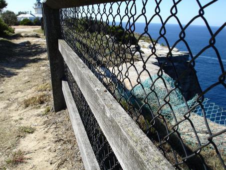 Chain Link Brilliance Chicago's Top Commercial Fen