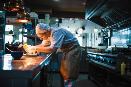 Navigating the Culinary Marketplace in Chicago A C