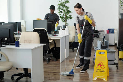 Chicago s Cleaning Services From Homes to Business