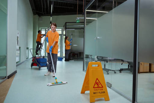 Elevating Work Environments The Essence of Premium