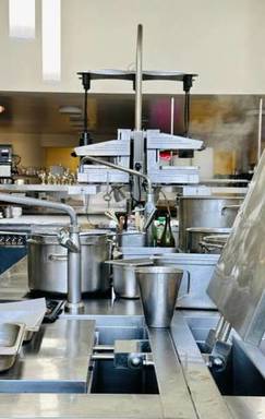 Street Food Revolution Navigating Chicago's Mobile