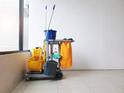 Beyond Cleaning Revolutionize Your Space with Clea