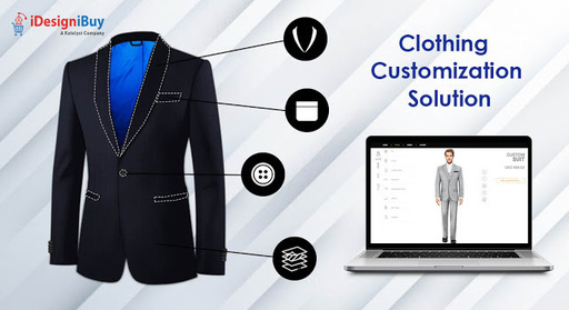 Importance of having Clothing Customization Soluti