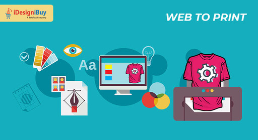 Factors to consider while integrating Web to Print