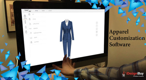 How clothing design software can help you to expan