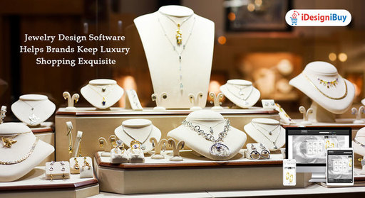 Jewelry Design Software Helps Brands Keep Luxury S
