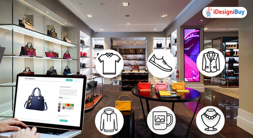 Product Configuration Tool Enables Fashion Brands