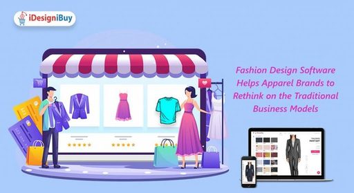 Fashion Design Software Helps Apparel Brands to Re