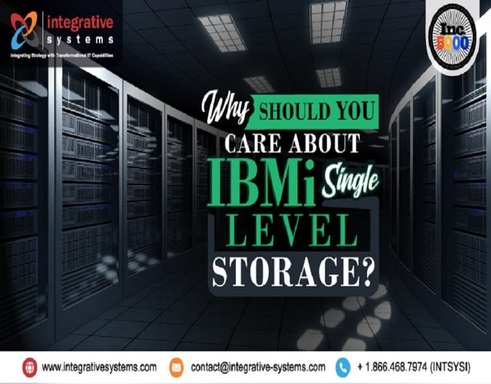Why-Should-you-Care-About-IBMi-Single-Level-Storag