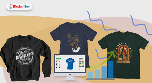 T-Shirt Design Software Ramps Up the Apparel Marke