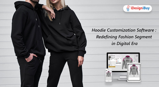 Hoodie Customization Software Redefining Fashion S