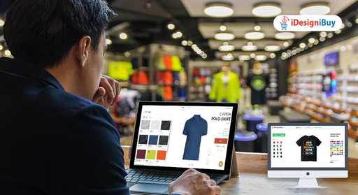 T-Shirt Design Software Enables Apparel Houses to