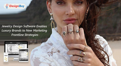 Jewelry Design Software Enables Luxury Brands to N