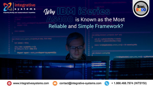 Why-IBM-iSeries-AS400-is-Known-as-the-Most-Reliabl