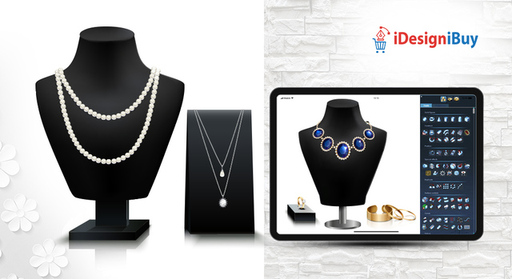 Online Jewelry Design Software Helps Luxury Brands