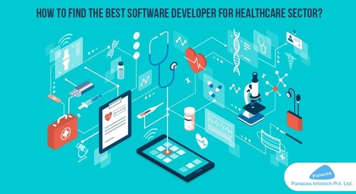 How to Find the Best Software Developer for Health