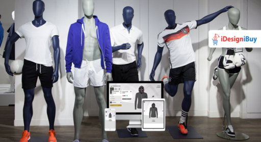 Sportswear Design Software Offers an Adaptive and