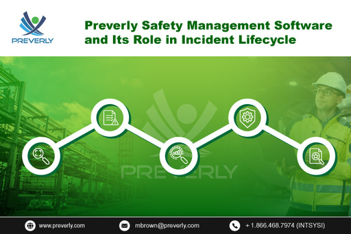 Preverly Safety Software and Its Role in Incident