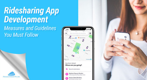 Ridesharing-App-Development-Measures-and-Guideline
