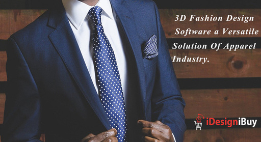 3D Fashion Design Software A Versatile Solution fo