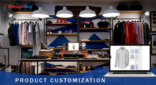 Product Customization Software One Stop Solution f