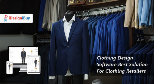 Clothing Design Software Best Solution For Clothin