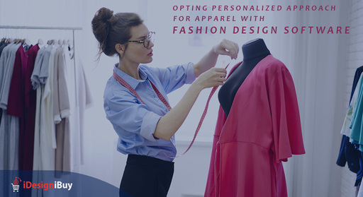 Opting Personalized Approach for Apparel with Fash